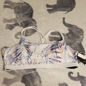 Gap fit sports bra